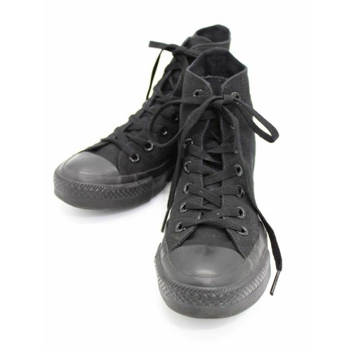 SCARPE SNEAKERS NUOVE ARRIVATE CONVERSE ALL STAR CHUCK TAYLOR TAGLIO ALTO usate BAMBINI 0