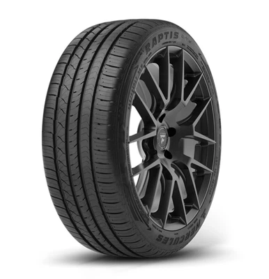 HERCULES Raptis R-T6 225/50R17XL 98W (Quantity of 2) - Image 1 of 4