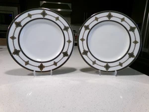 LENOX VINTAGE SCHMUCK KONVOLUT 2 AKZENTTELLER - Bild 1 von 3