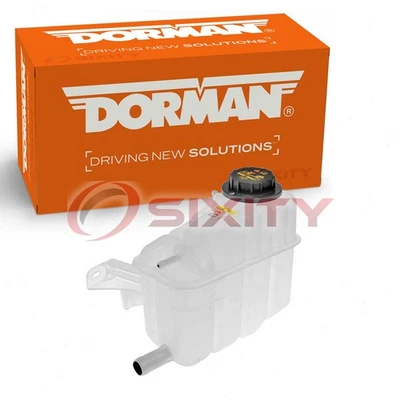 Depósito de refrigerante del motor delantero Dorman para Ford Taurus 2000-2007 3,0 L V6 rt Foto 1 de 4