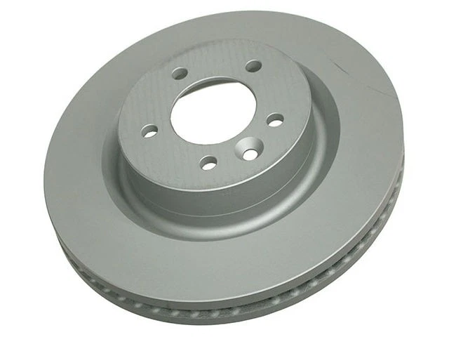 Rotor de freno para Land Rover Range Rover Sport 2006-2009 4,4 L V8 2008 2007 HP933QJ Foto 1 de 1