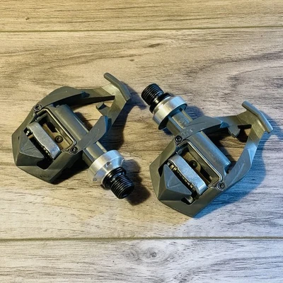 Time RXE Composite Road Clipless Pedals No Cleats - Image 1 of 4