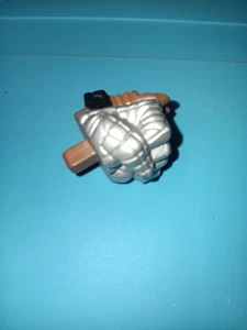 OVERTKILL II Spawn Series 5 McFarlane's 1996 Action Figure (Left Fist Only) - Picture 1 of 6