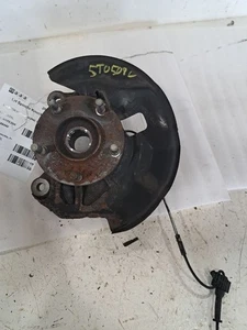 Lh Driver Side Front Spindle/Knuckle 2017 Cx-5 Sku#4188440 - Picture 1 of 6