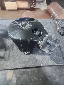 MERCURY OUTBOARD 25HP Recoil Starter Assembly 90906 86689A 42712A - Bild 1 von 4