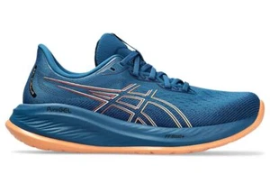 OFERTA | Zapatos para correr Asics Gel Cumulus 26 para hombre (estándar D) (403) - Imagen 1 de 19