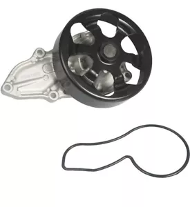 IRONTREE AW9461 Water Pump Kit with Gasket - Compatible with 03-07 - Picture 1 of 8