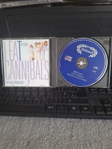 Toto Coelo - I Eat Cannibals and Other Delicious Hits VG+ CD ALBUM MUCHO MACHO - Picture 1 of 2