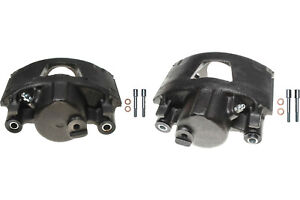 Front KIT Raybestos Disc Brake Calipers for 1991 Cadillac Fleetwood (74511)