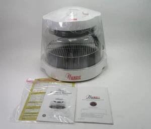 NuWave PRO Infrared Convection Oven 20201-20204 Heathware w/Manual, Timer, Etc. - Picture 1 of 7