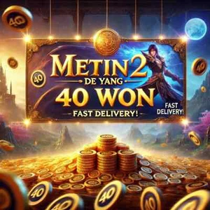 Metin2 DE Yang Emerald Aurora - 40 Won - - Bild 1 von 1
