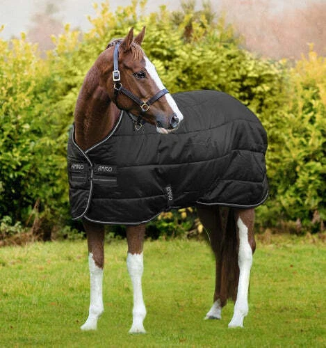 Horseware Amigo Ripstop Insulator Stable Blanket (100g Light) - Image 1 of 1