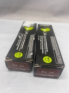 Lot of 2 - L'Oreal INOA 7.31/7GB, Boxes Damaged - Picture 1 of 3