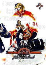 1997-98 Leaf #5 John Vanbiesbrouck