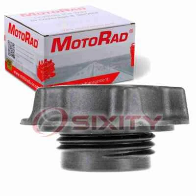 Tapa de llenado de aceite MotoRad para bloque de cilindros de motor Toyota RAV4 1996-2004 ms Foto 1 de 4