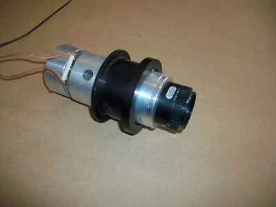 Lente RodenStock Rogonar-S 1:2,8 50 mm USADA Foto 1 de 4