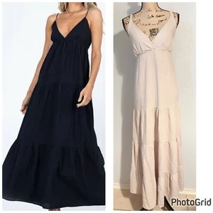 SeaSpice Resort Wear Dress - Picture 1 of 7