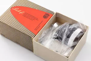 【MINT in Box】 Linhof Universal Sucher Multifocus View Finder 9x12 4x5 From JAPAN - Picture 1 of 14