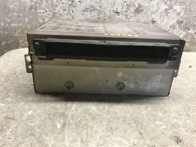 Unidad receptora de radio 16 17 18 Volvo S60 XC60 31466826AA Foto 1 de 2