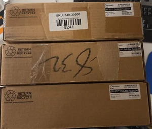 Stratasys SR-30 Soluble Support - Picture 1 of 1