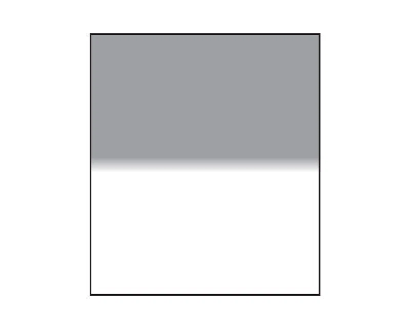 LEE Filters SW150 System 0.45 Neutral Density Grad Medium Filter - Image 1 of 1