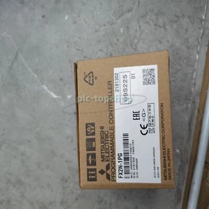 1PCS New In Box Mitsubishi FX2N-1PG PLC / - Picture 1 of 1