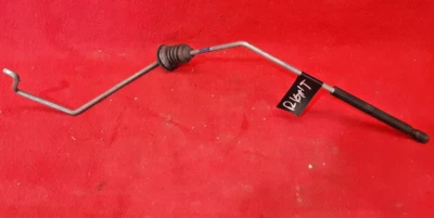 Actuador de bloqueo de puerta Ford Edge/Lincoln MKX 2007-2015 SOLO VARILLA - trasero derecho Foto 1 de 4