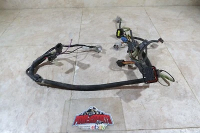 2006 ARCTIC CAT KING CAT 900, ECU WIRING HARNESS (OPS1199) Foto 1 de 4