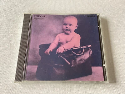 The Call CD Reconciled CD 1986 Elektra - Bild 1 von 4