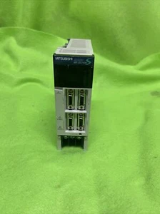 MITSUBISHI MR-J2S-10A1 MEL SERVOANTRIEBE (*) - Bild 1 von 4