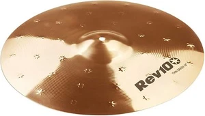 16" THIN CRASH - ORION CYMBALS - REV10 SERIES - Picture 1 of 1