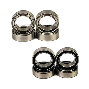 10x15x4 10*15*4 mm Cuscinetti a sfera sigillati MR6700 2RS MR6700ZZ ZZ 1510 Tamiya Arrma - Foto 1 di 13