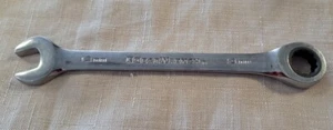 Gearwrench Tools 13 mm Metric Ratcheting Combination Wrench 12 point - Picture 1 of 2