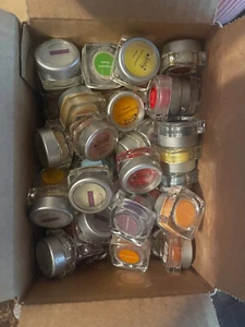 Scentsy Menge 87 Wachsschmelzen Party Mini Tester Berater Proben KOSTENLOSER VERSAND - Bild 1 von 5