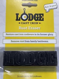 New Lodge Gusseisen Rostradierer - Bild 1 von 3