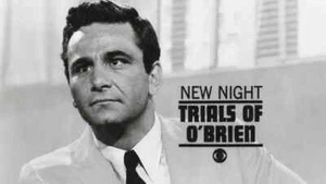 The Trials of O'Brien (1965) – 5 RARE CLASSIC TV EPISODES ON DVD - Imagen 1 de 1