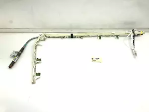 2005-2014 LAND ROVER LR3 LR4 LEFT DRIVER FRONT SIDE ROOF CURTAIN HEAD AIRBAG OEM - Picture 1 of 8