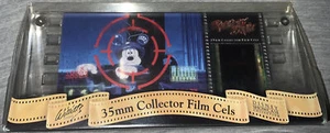 Disney Showcase Collection: Runaway Brain (Willitts Designs) 35mm Film Cels - Picture 1 of 3