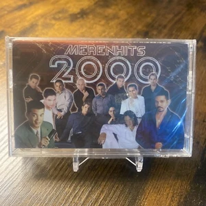 Merenhits 2000 by Various Artists (Cassette, Nov-1999, J & N Records) - Picture 1 of 4