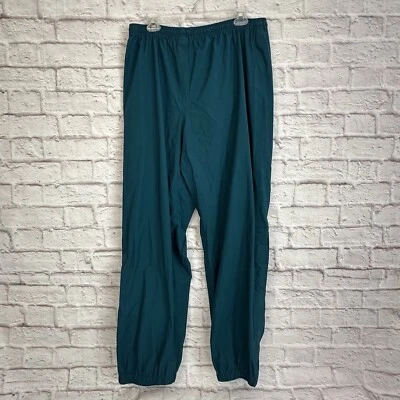 Pantalones de nailon Marmot XL forrados de malla vintage Gorpcore snowboard esquí al aire libre para hombre Foto 1 de 4