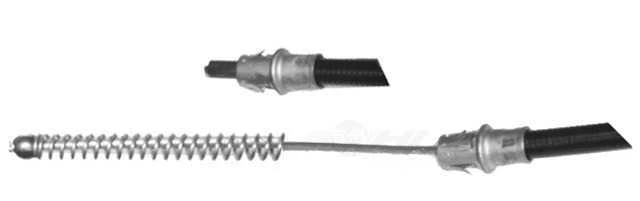 Cable de freno de estacionamiento para GMC Jimmy P2500 R1500 Suburban 1984-1991, V1500 Suburban Foto 1 de 2