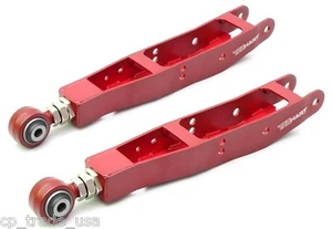 BRAZOS DE CONTROL INFERIOR AJUSTABLES TRASEROS TRUHART SE ADAPTA IMPREZA WRX STI 08-14 - Imagen 1 de 1