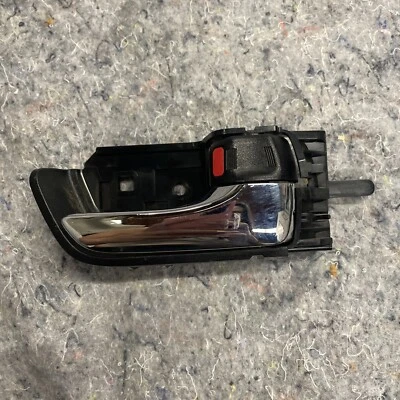 Manija de puerta interior del lado del pasajero delantero derecho Toyota Prius 2005 OEM89278-47020 Foto 1 de 3