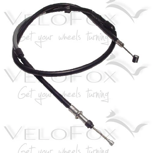Cable de embrague JMT para Yamaha FZ6 S2 600 NAHG ABS 2007-2010 Foto 1 de 1