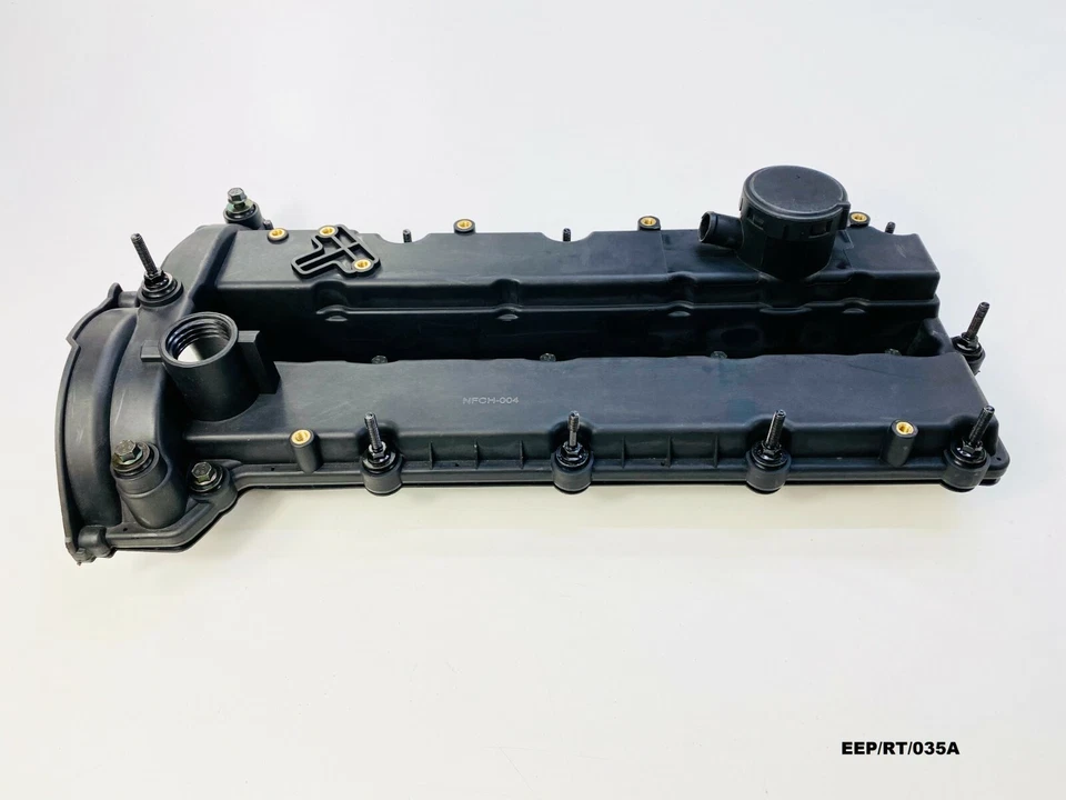 Cubierta de válvula con juntas para Chrysler Grand Voyager 2.8CRD 2008-2015 EEP/RT/035A Foto 1 de 1