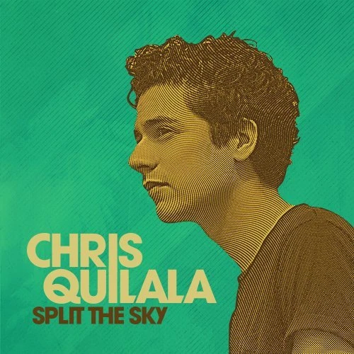 Chris Quilala • Split The Sky CD 2016 Jesus Culture Music •• NEW •• Foto 1 de 1