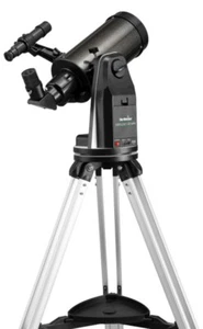Skywatcher K100 MINI VIRTUOSO GTi 100mm (4") f/10 WIFI GO-TO KLEVTSOV-CASSEGRAIN - Picture 1 of 24
