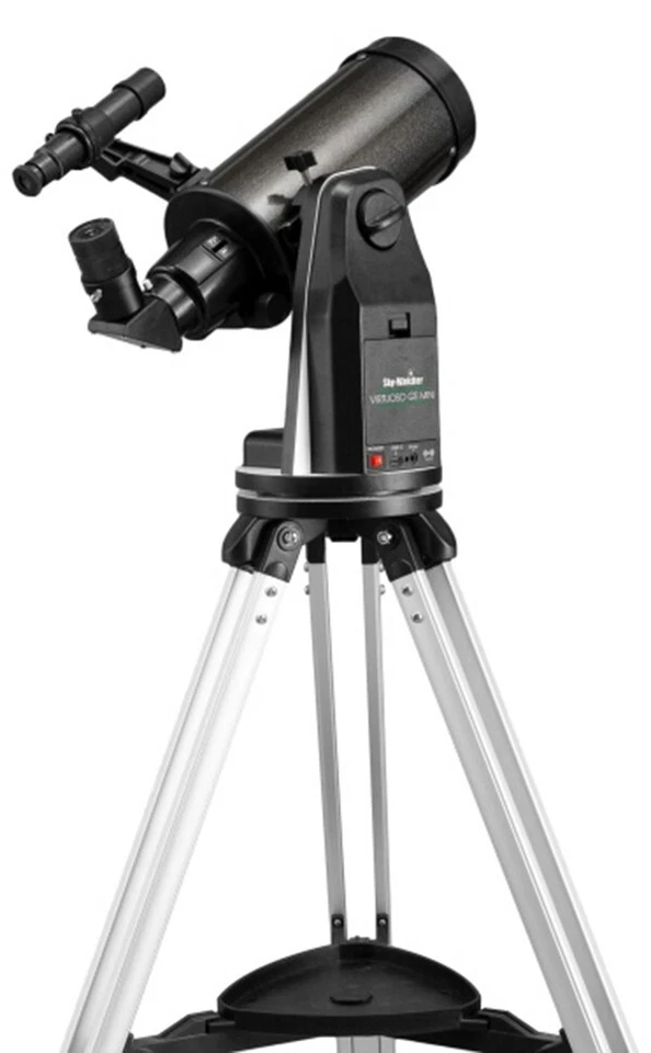 Skywatcher K100 MINI VIRTUOSO GTi 100mm (4") f/10 WIFI GO-TO KLEVTSOV-CASSEGRAIN - Image 1 of 4