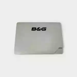 B&G Zeus7 Gen1 Suncover - *Good Used Condition* - Also Fits Mercury VesselView 7 - Picture 1 of 6