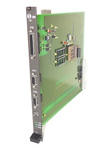 BOSCH CNC Servo Controller ZSE 0608830129 Top - Bild 1 von 3